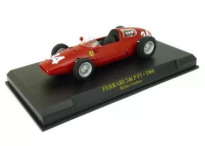 20 - Ferrari 246 F1
