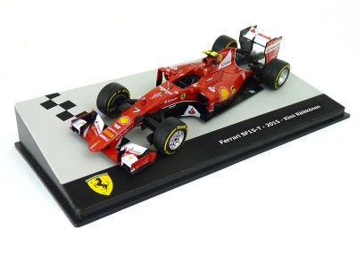 87 - Ferrari SF15-T