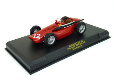 41 - Ferrari 553 F2