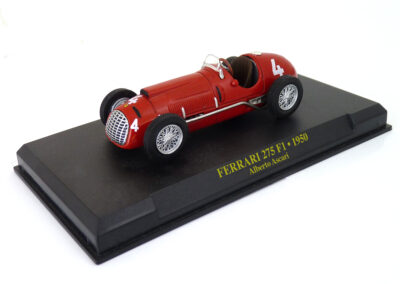 63 – Ferrari 275 F1