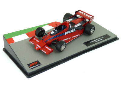 Brabham BT46B
