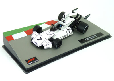 Brabham BT44