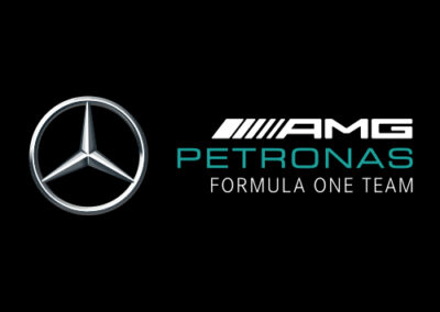 Mercedes-AMG F1