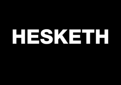 Hesketh F1 Racing Team