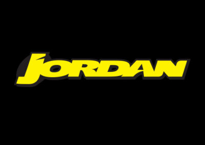 Jordan F1 Team