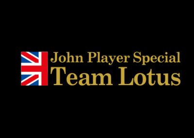 JPS Team Lotus