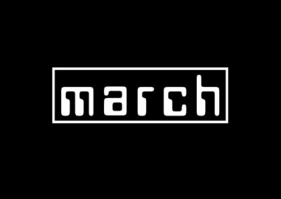 March Engineering