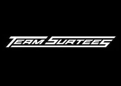 Surtees F1 Team