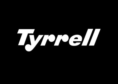Team Tyrrell