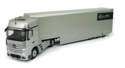 Mercedes AMG Petronas