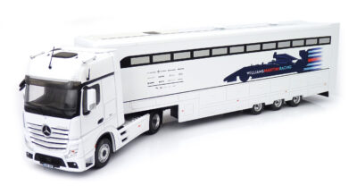 Williams Martini Racing