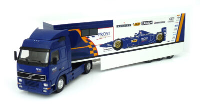 Prost F1
