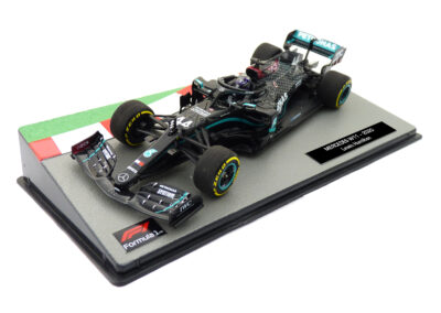 Mercedes-AMG F1 W11