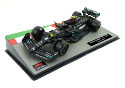 Mercedes-AMG F1 W14
