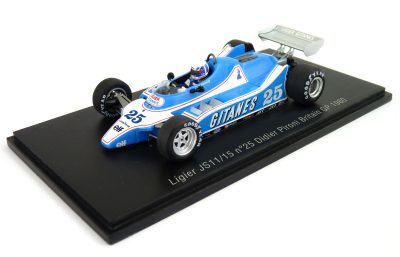 Ligier JS11/15