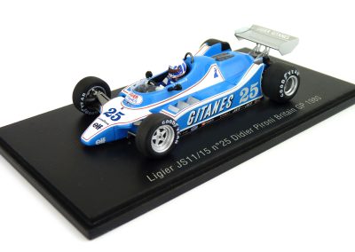 Ligier JS11/15