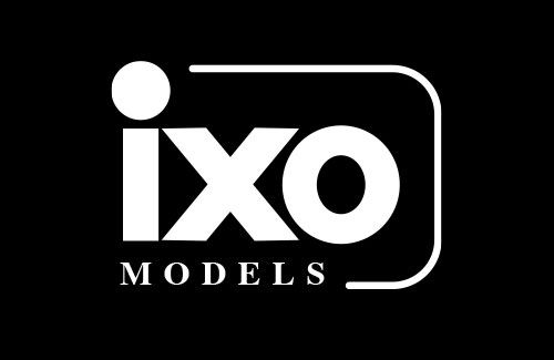 IXO Models