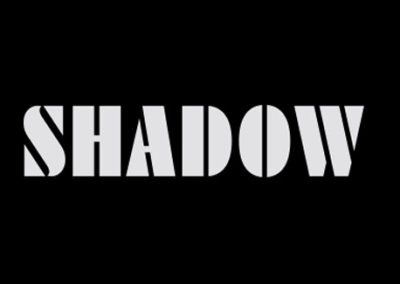 Shadow F1 Logo