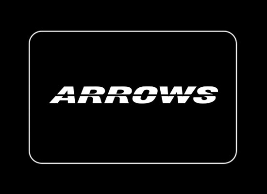 F1 Teams – Arrows