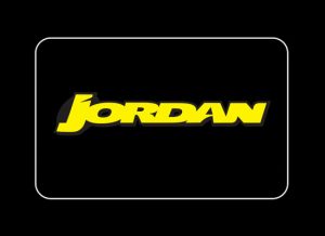 Jordan F1