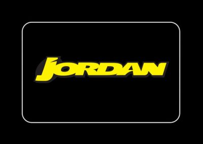Jordan F1