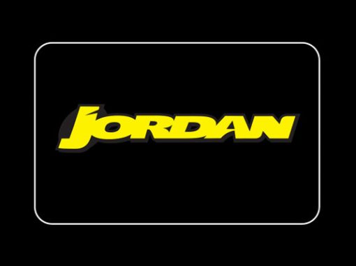F1 Teams – Jordan