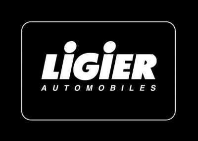 Ligier F1