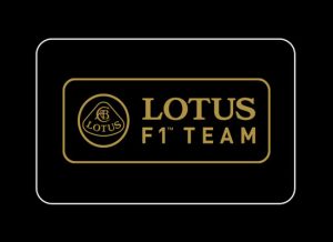 Lotus f1