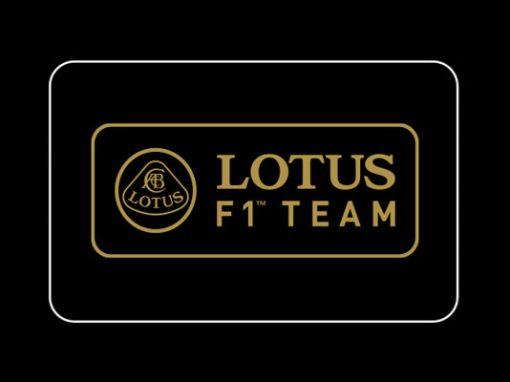 F1 Teams – Lotus