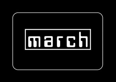 March f1