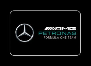 Mercedes F1