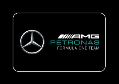 Mercedes F1