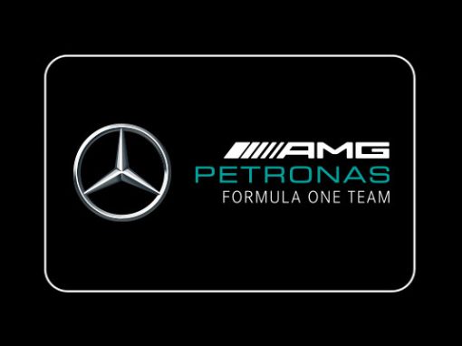 F1 Teams – Mercedes-AMG F1