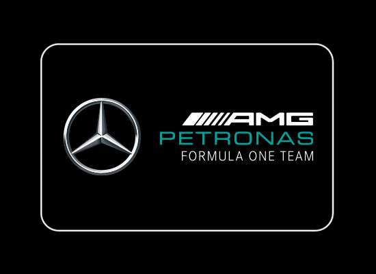 Mercedes AMG Petronas F1
