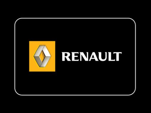 F1 Teams – Renault