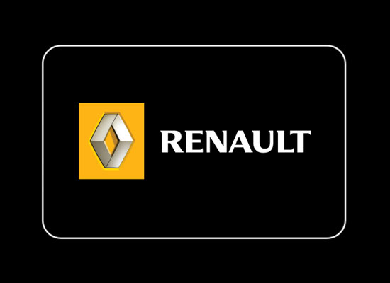 F1 Teams – Renault