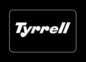 Tyrrell F1