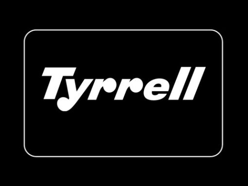F1 Teams – Tyrrell