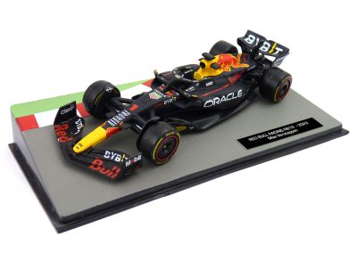 Red Bull Racing RB19