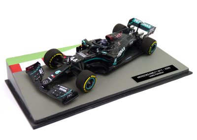 Mercedes-AMG F1 W11