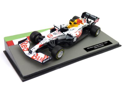Red Bull Racing RB16b