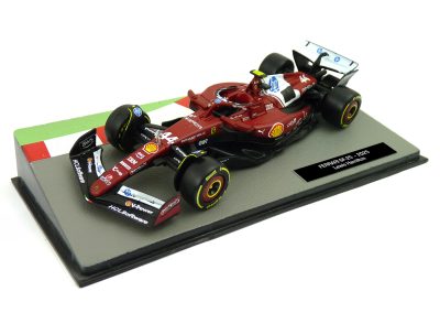 Ferrari SF-25
