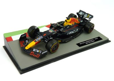 Red Bull Racing RB18
