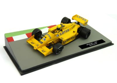 Lotus 99T