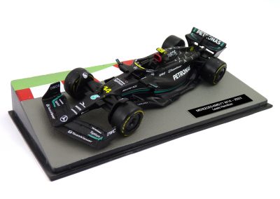 Mercedes-AMG F1 W14