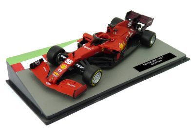 Ferrari SF21