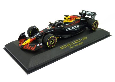 Red Bull RB21