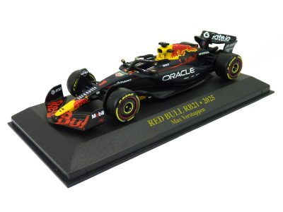 Red Bull RB21