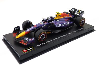 Red Bull RB19