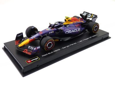 Red Bull RB19